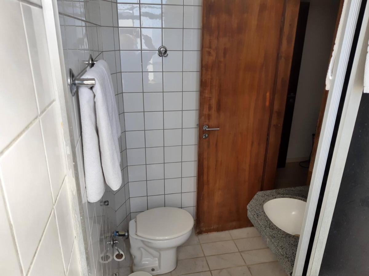 Hotel Rede Andrade Guaira Kurytyba Zewnętrze zdjęcie