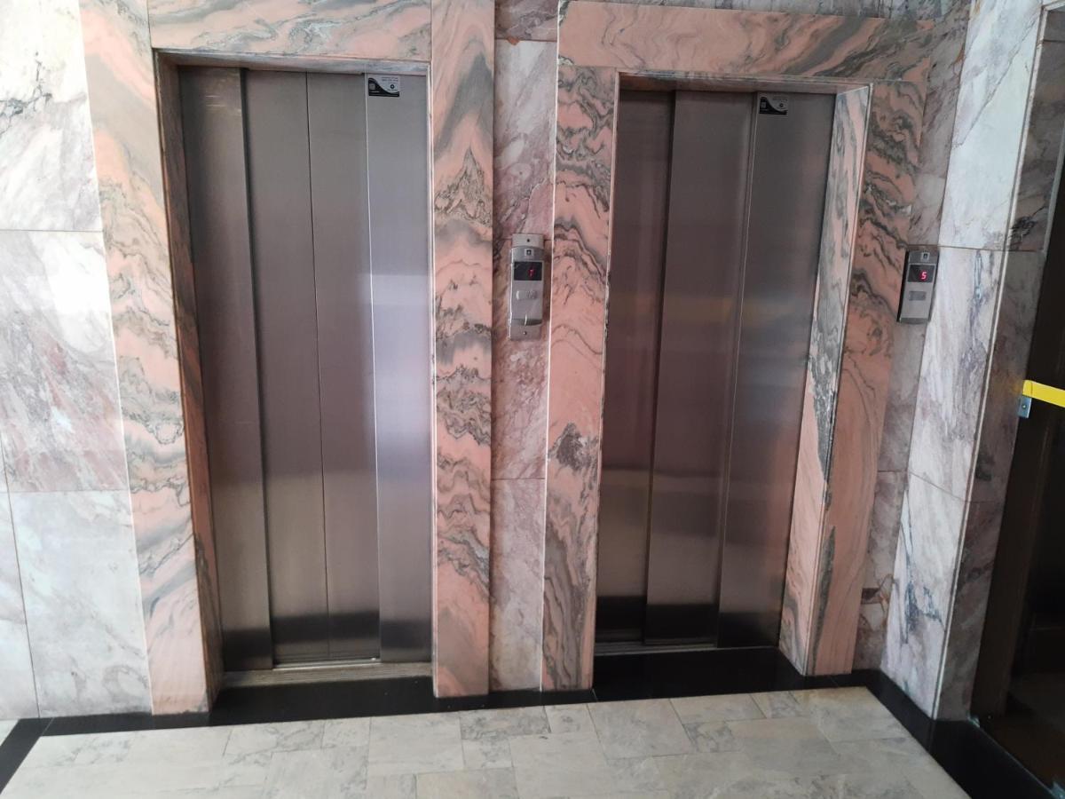 Hotel Rede Andrade Guaira Kurytyba Zewnętrze zdjęcie